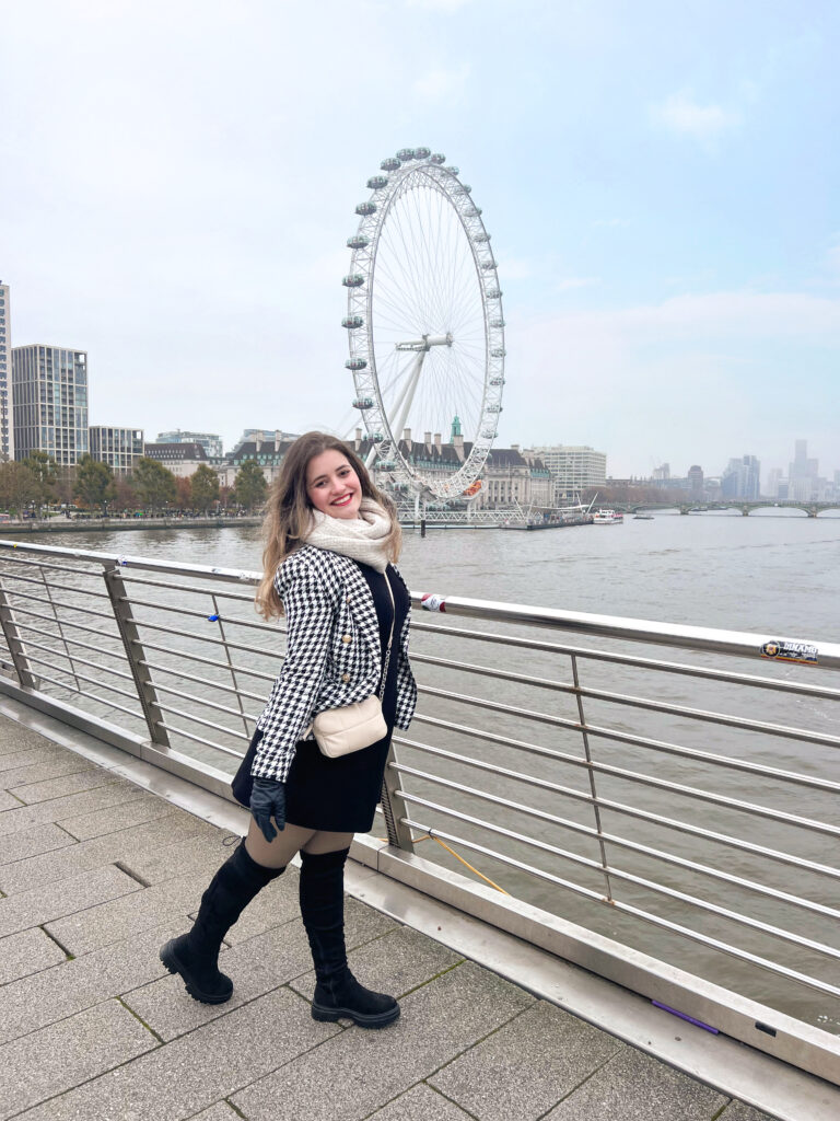 LONDRES