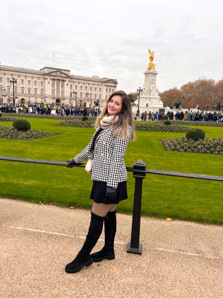 LONDRES