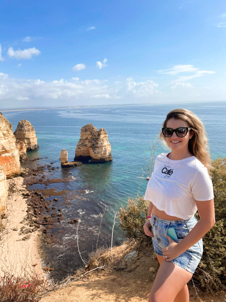 portugal