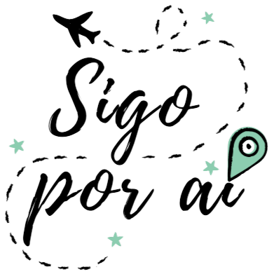 Sigo Por Aí