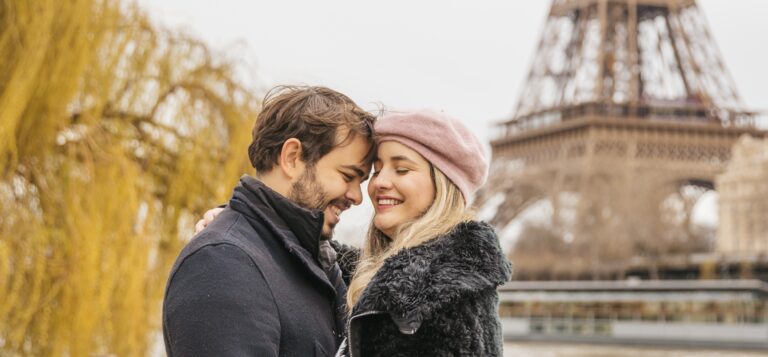 roteiro paris