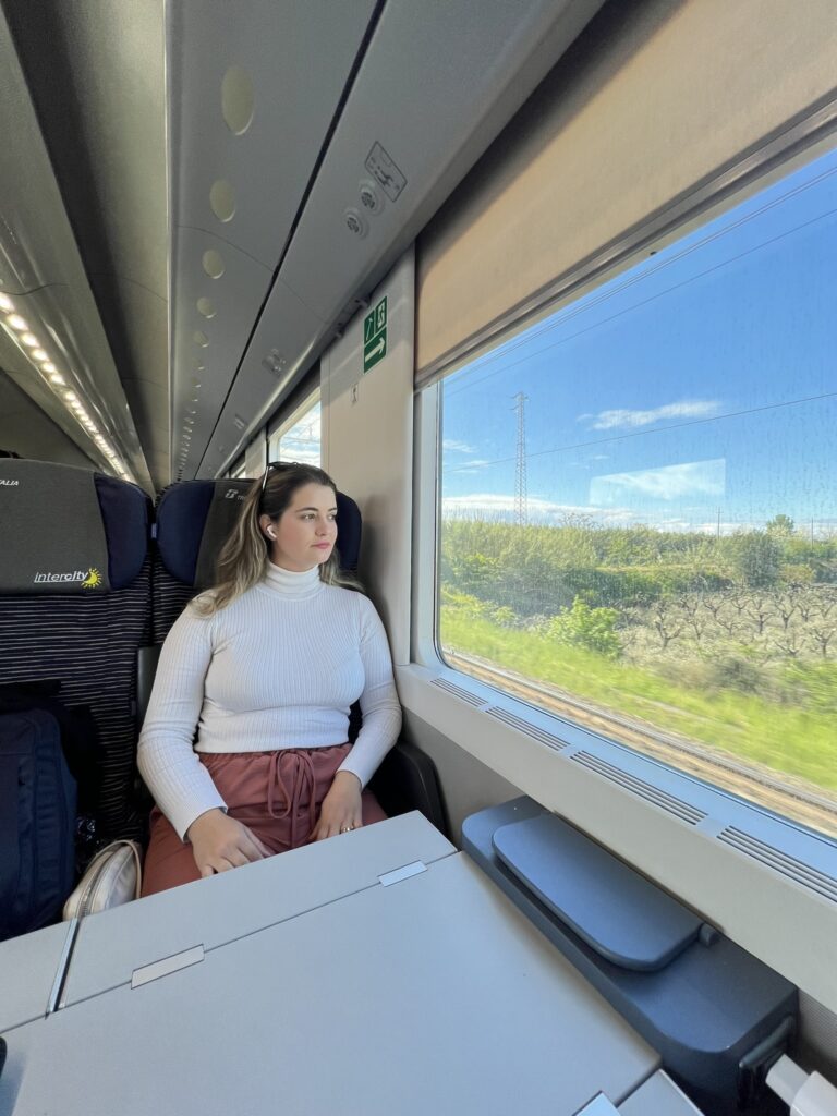 Como viajar de trem na Europa: dicas práticas, apps e quando vale mais que o avião