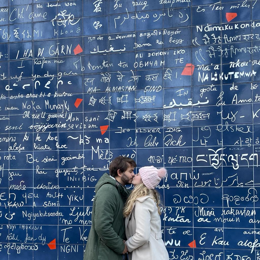 roteiro paris