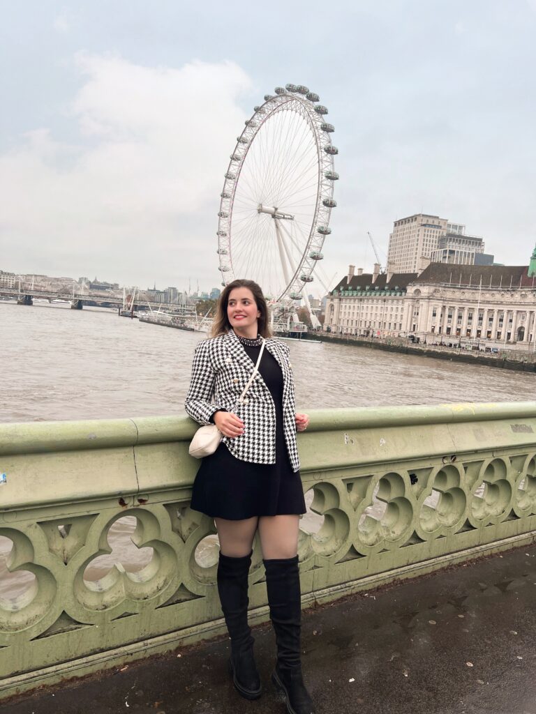 LONDRES