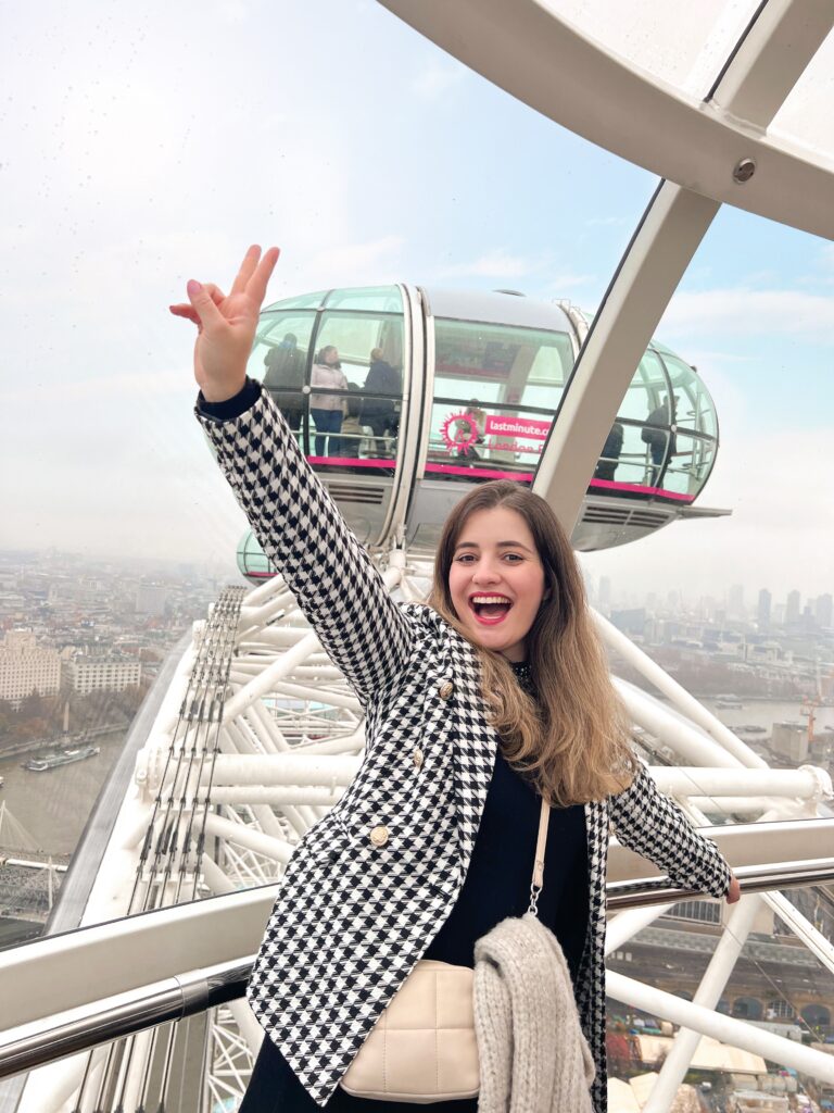 LONDRES