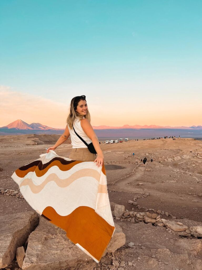 7 Passeios Imperdíveis no Atacama que Vão Deixar sua Viagem Inesquecível