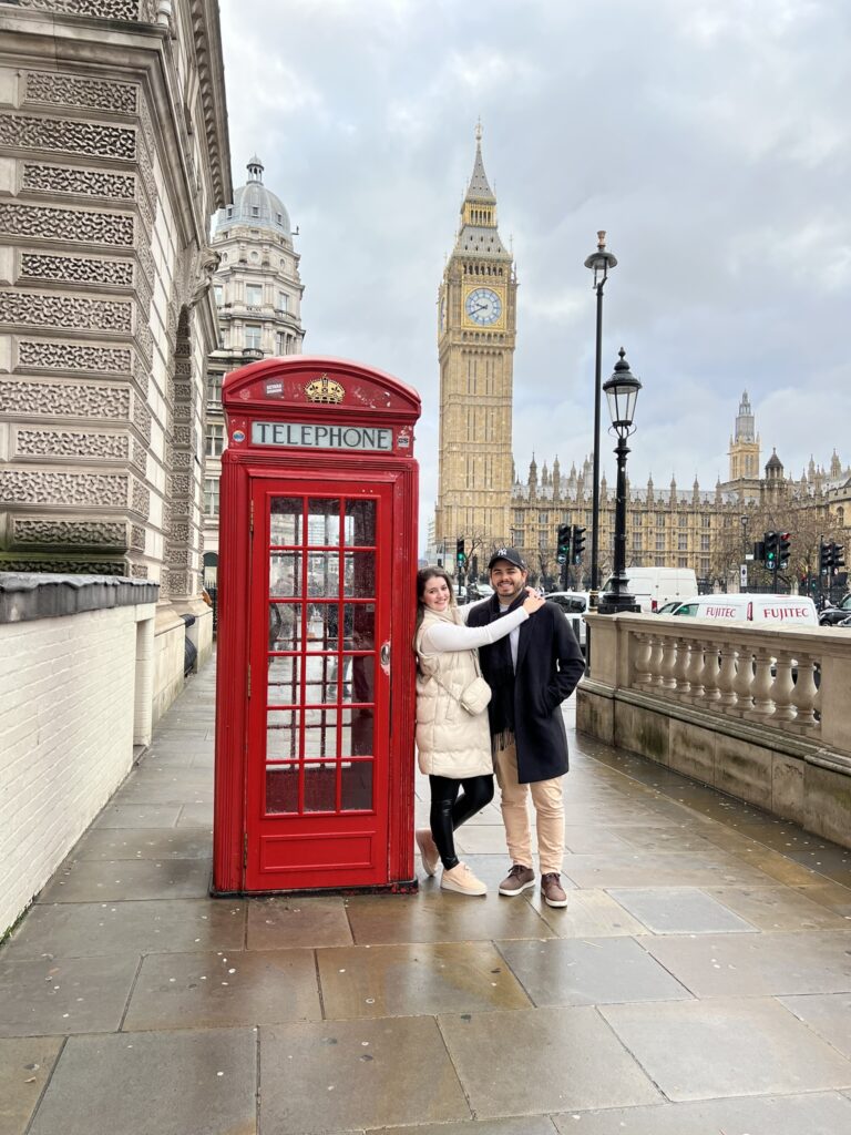 LONDRES