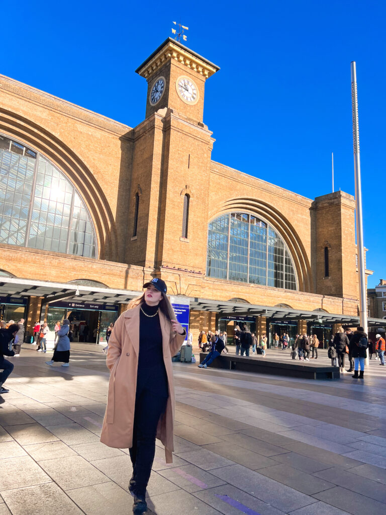 LONDRES