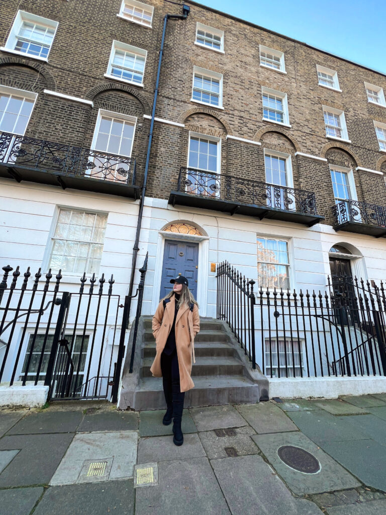 LONDRES