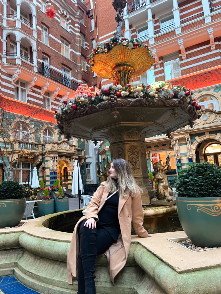 LONDRES
