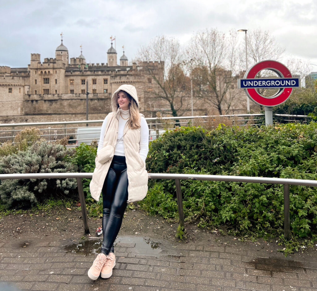 LONDRES