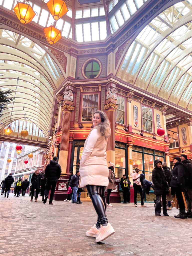 LONDRES