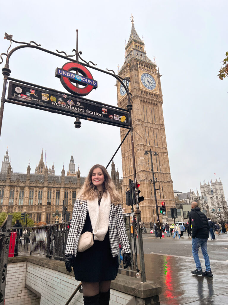 LONDRES