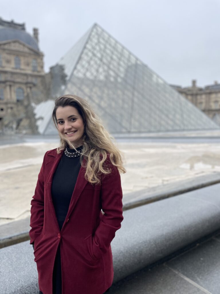 roteiro paris