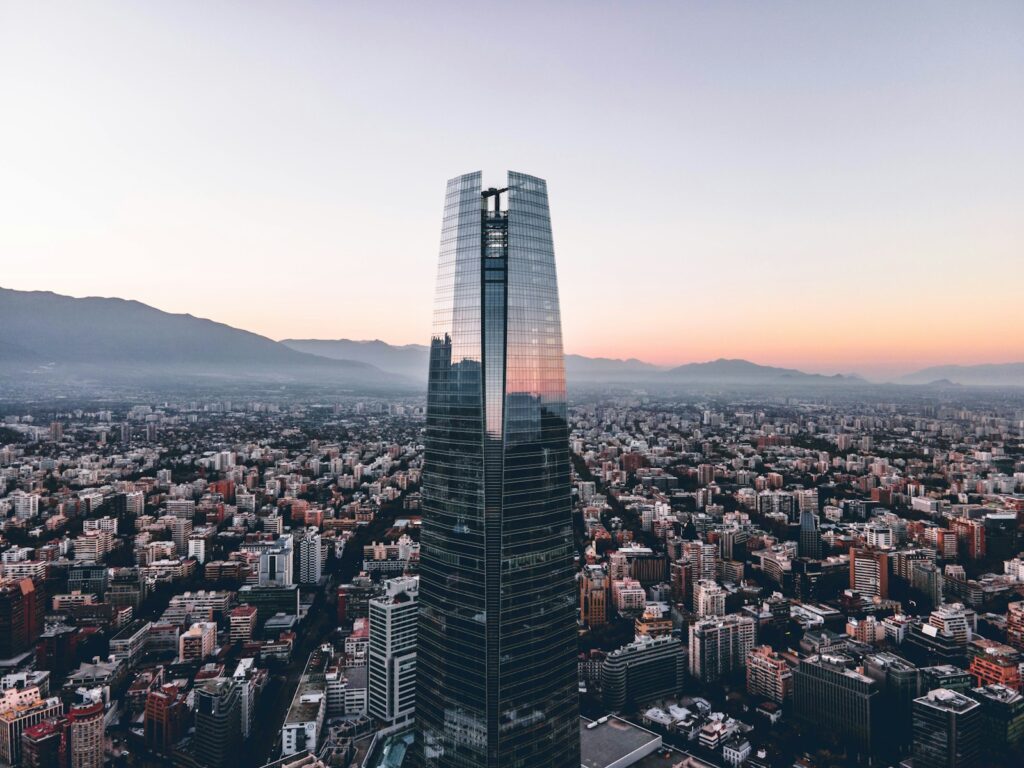 Não viaje para Santiago sem saber disso: tudo o que você precisa para uma viagem perfeita