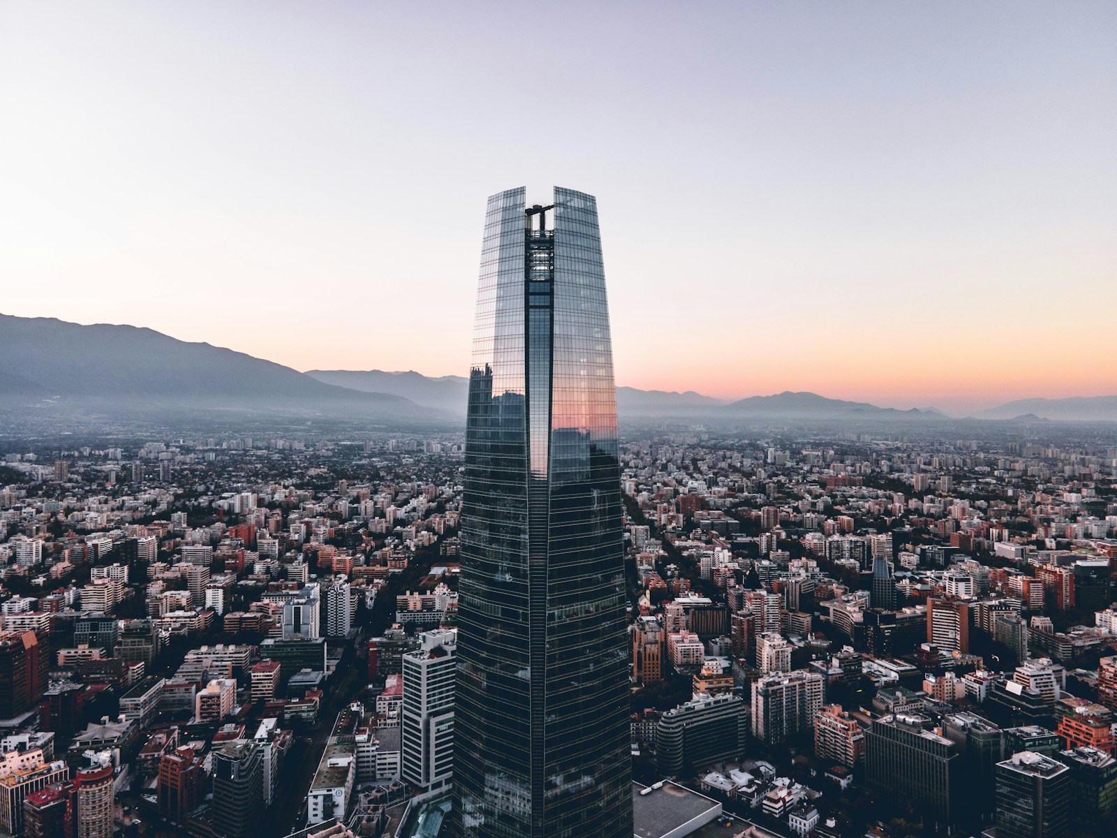 santiago