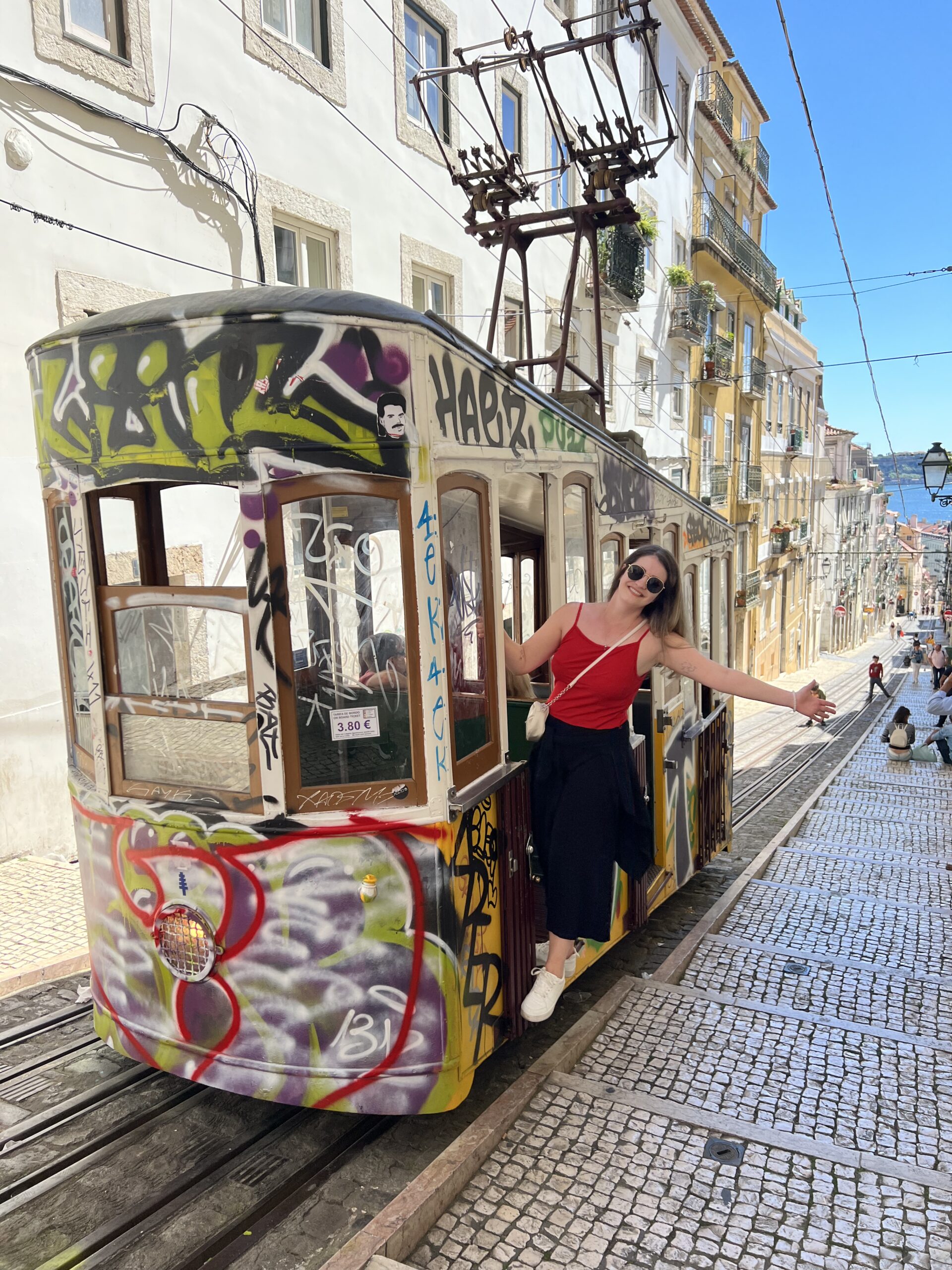 viagem