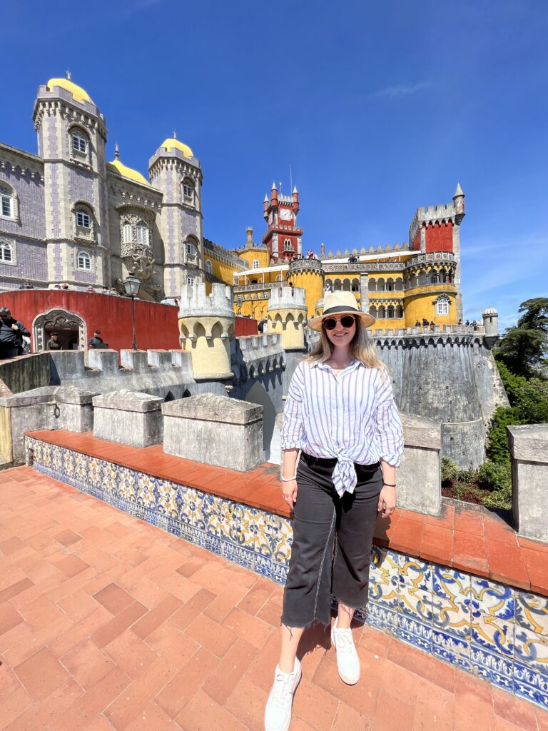 portugal