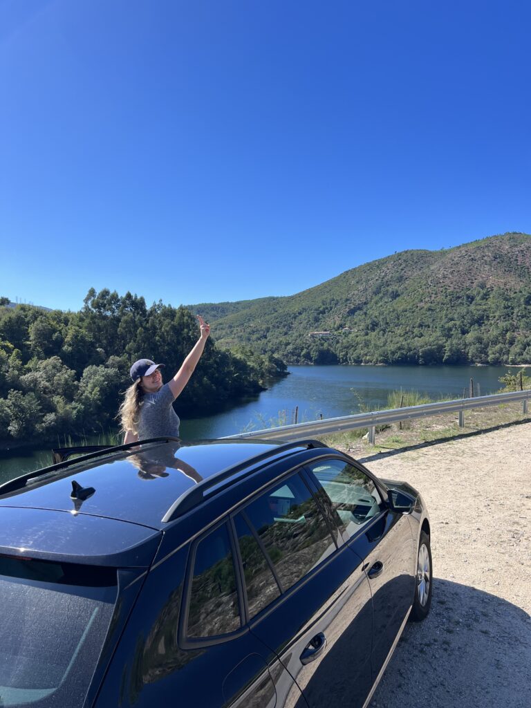 Os 6 roteiros mais lindos de carro pela Europa que ninguém te conta (e vão tirar o fôlego)