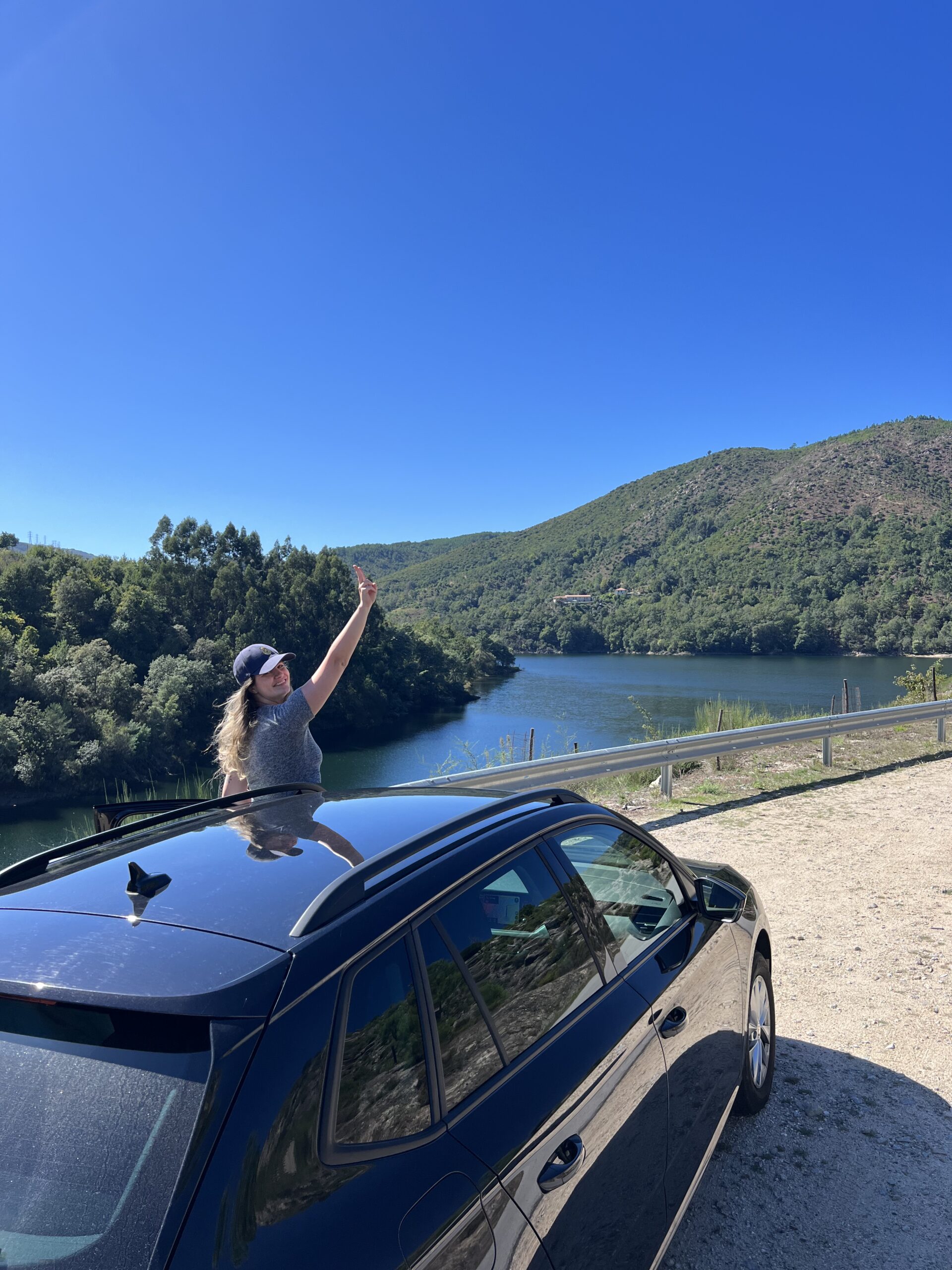 Os 6 roteiros mais lindos de carro pela Europa que ninguém te conta (e vão tirar o fôlego)