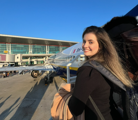 erros ao planejar uma viagem