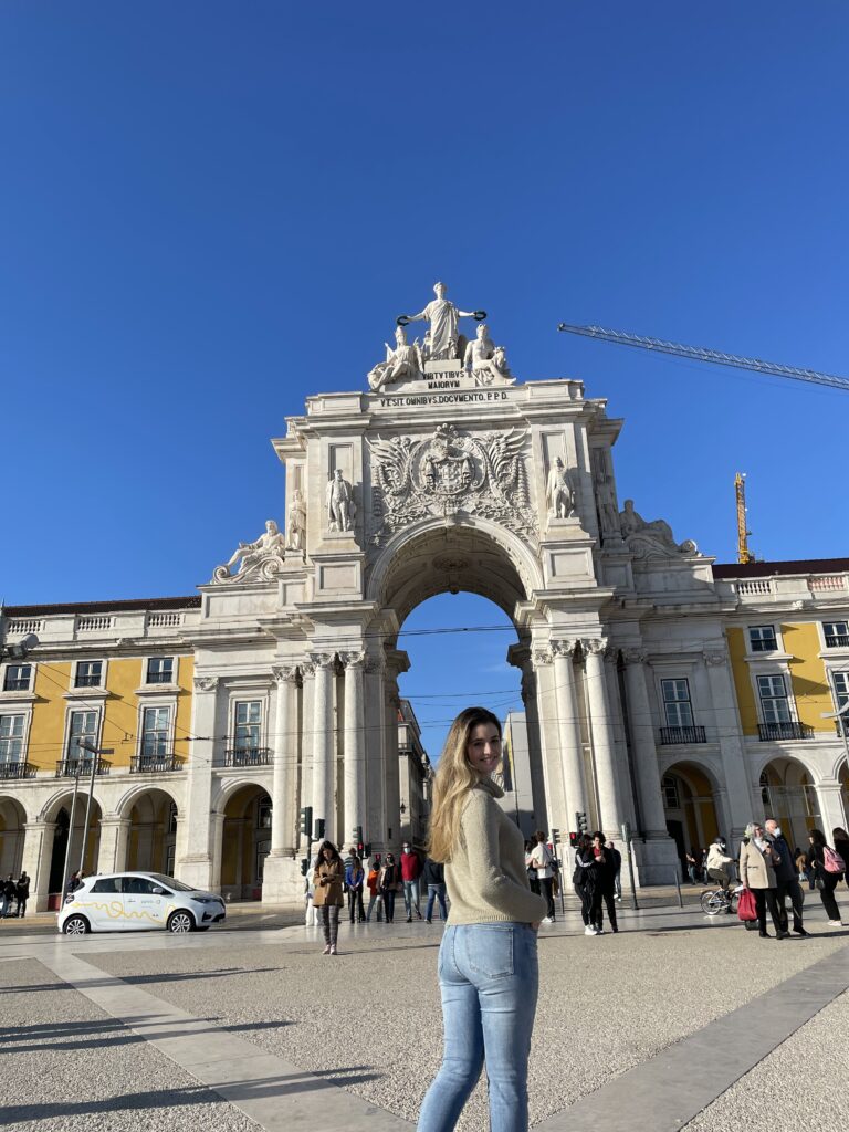 portugal