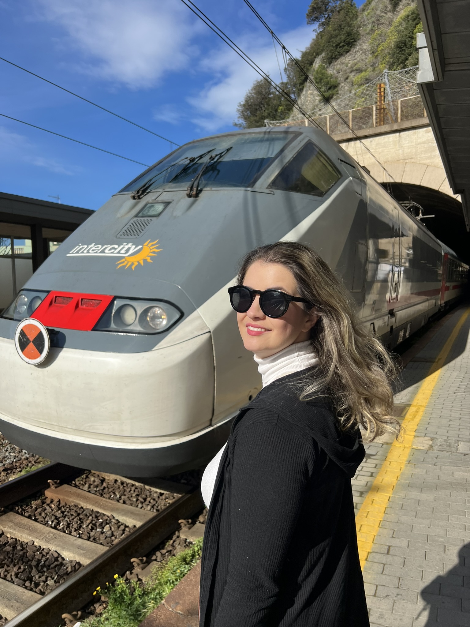 trem na europa roteiro