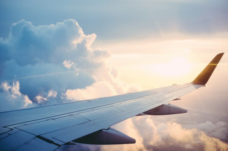 erros ao planejar uma viagem