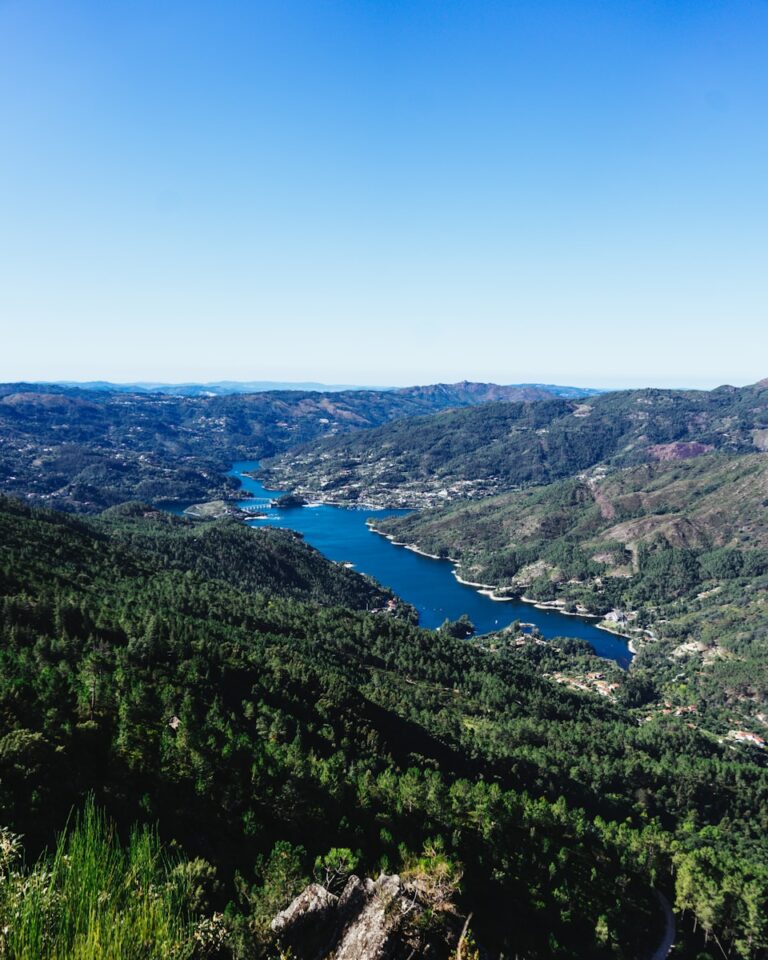 roteiro em portugal