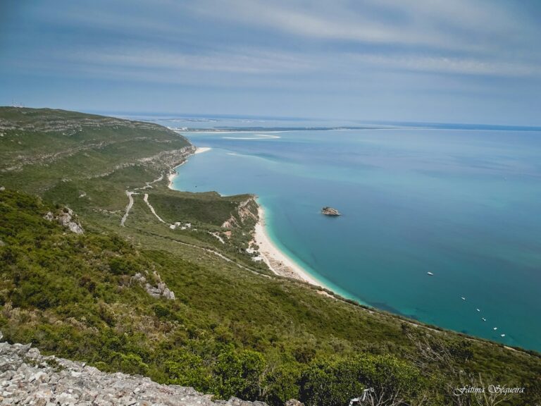 roteiro em portugal