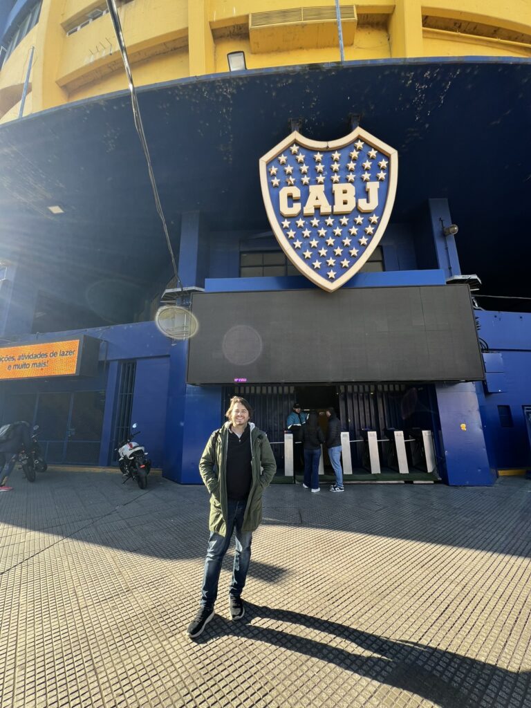 buenos aires