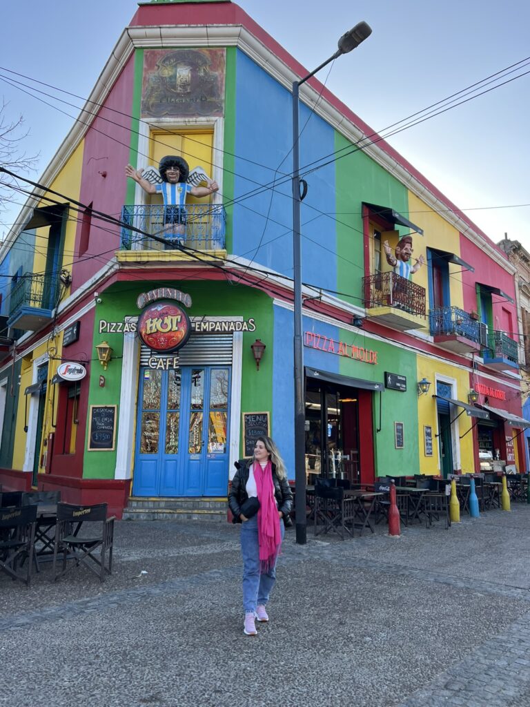 buenos aires