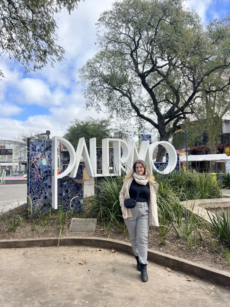 buenos aires