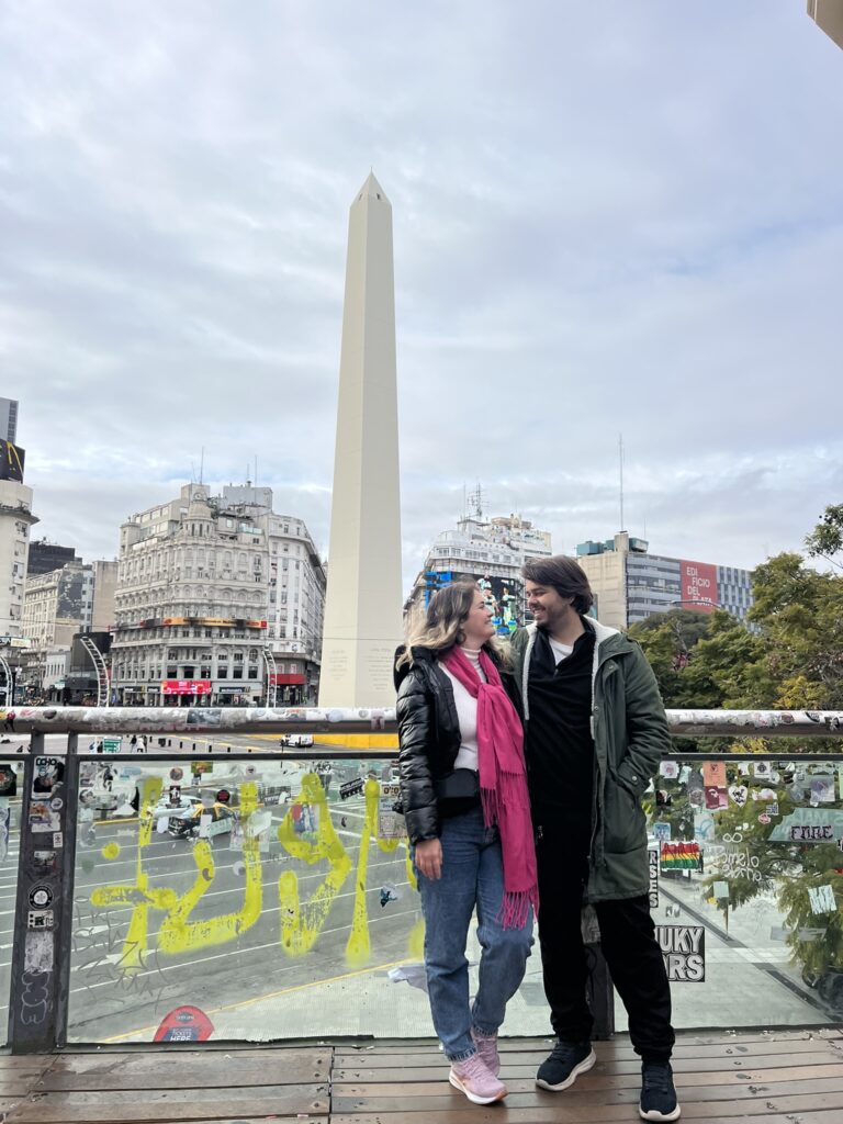 buenos aires
