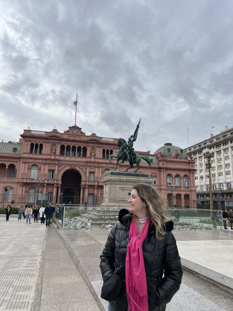 buenos aires