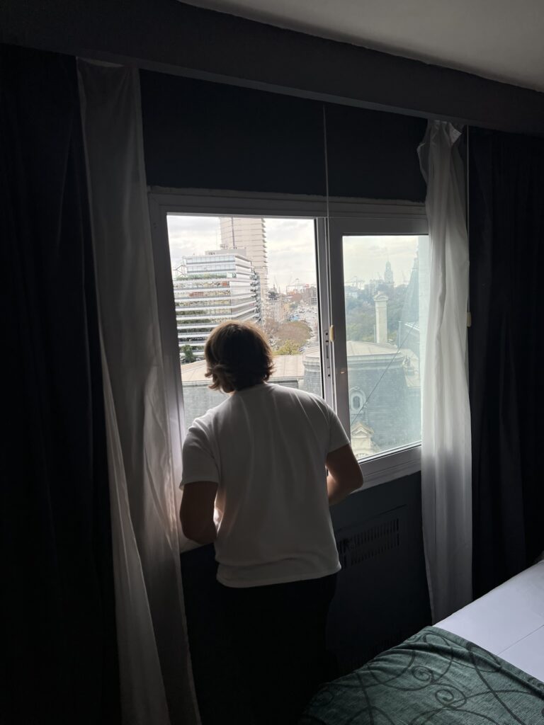 buenos aires