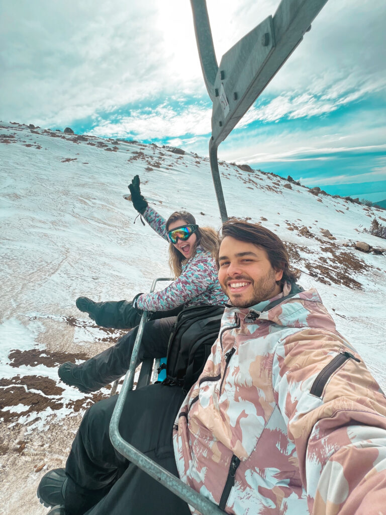 bariloche