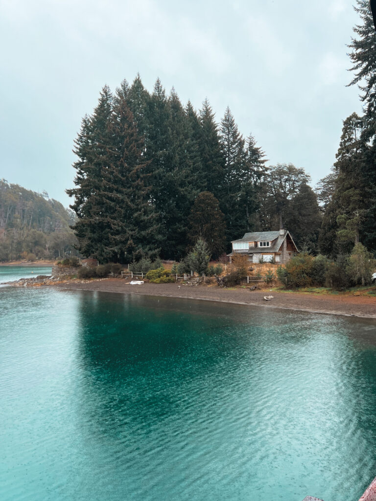 bariloche