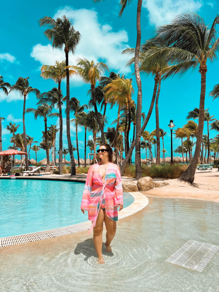 aruba