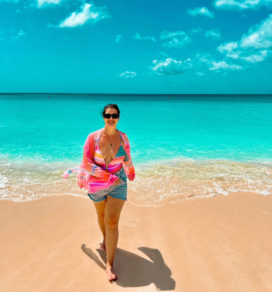 aruba