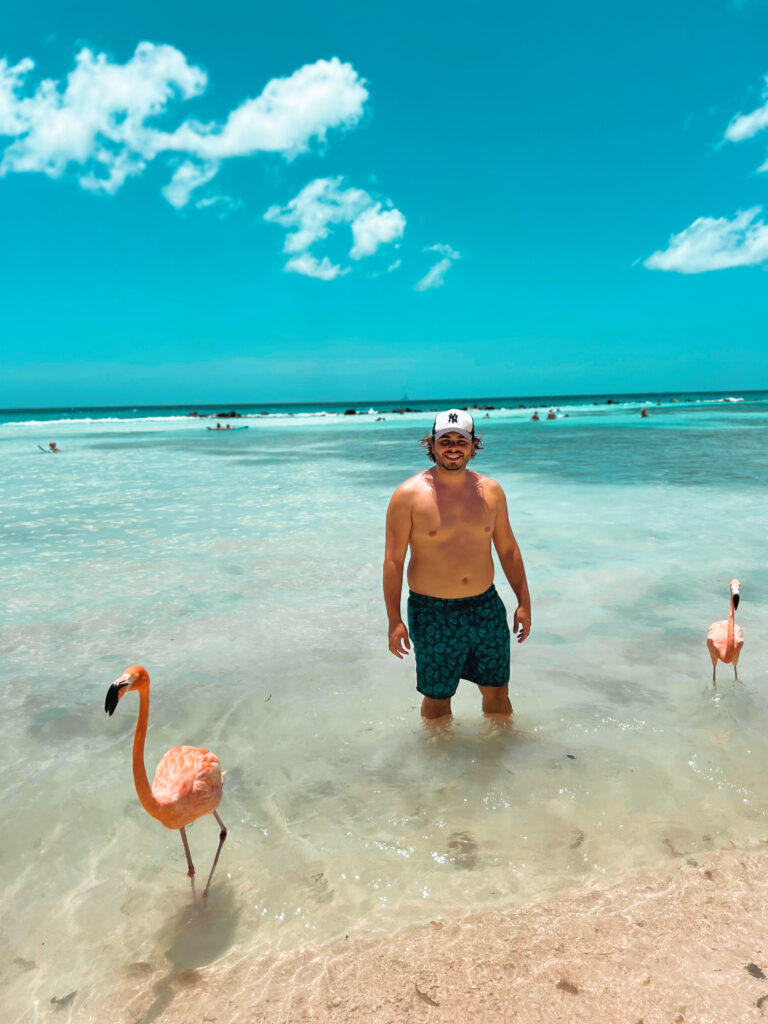 aruba