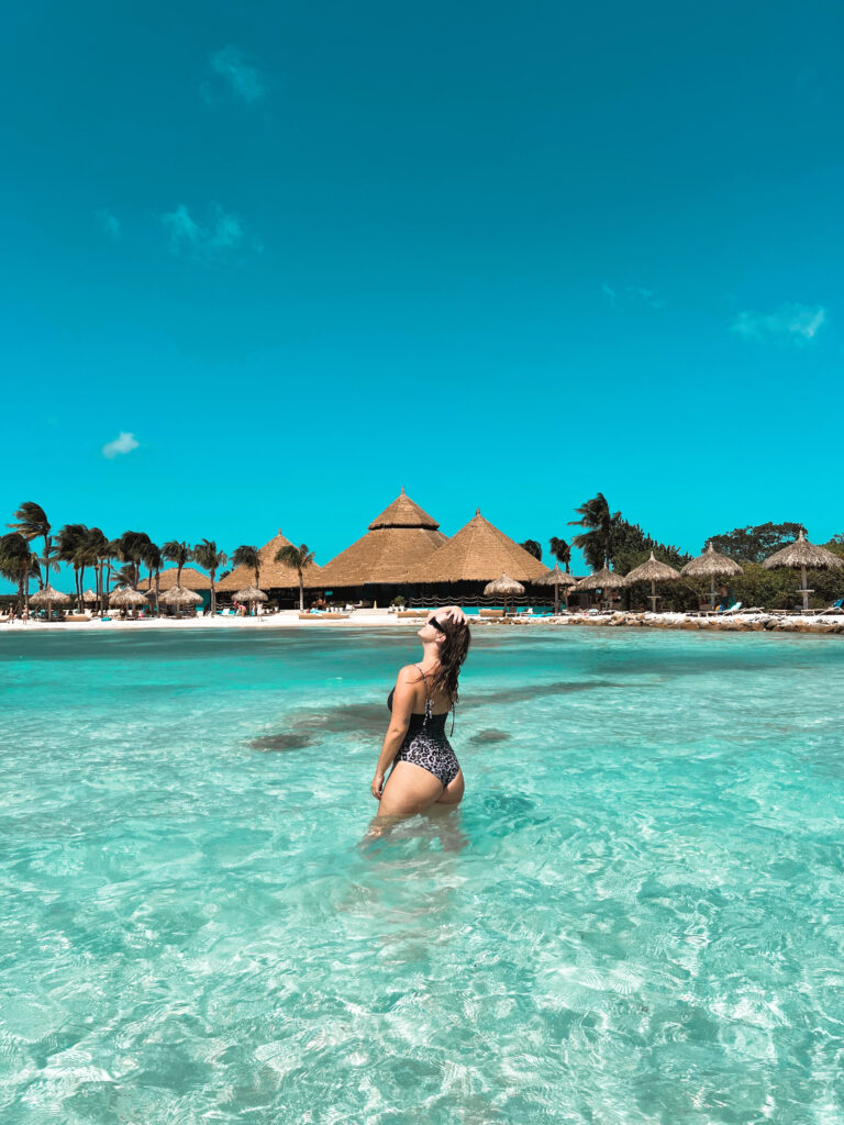 aruba