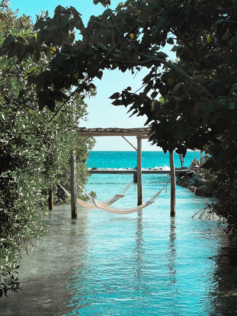 aruba