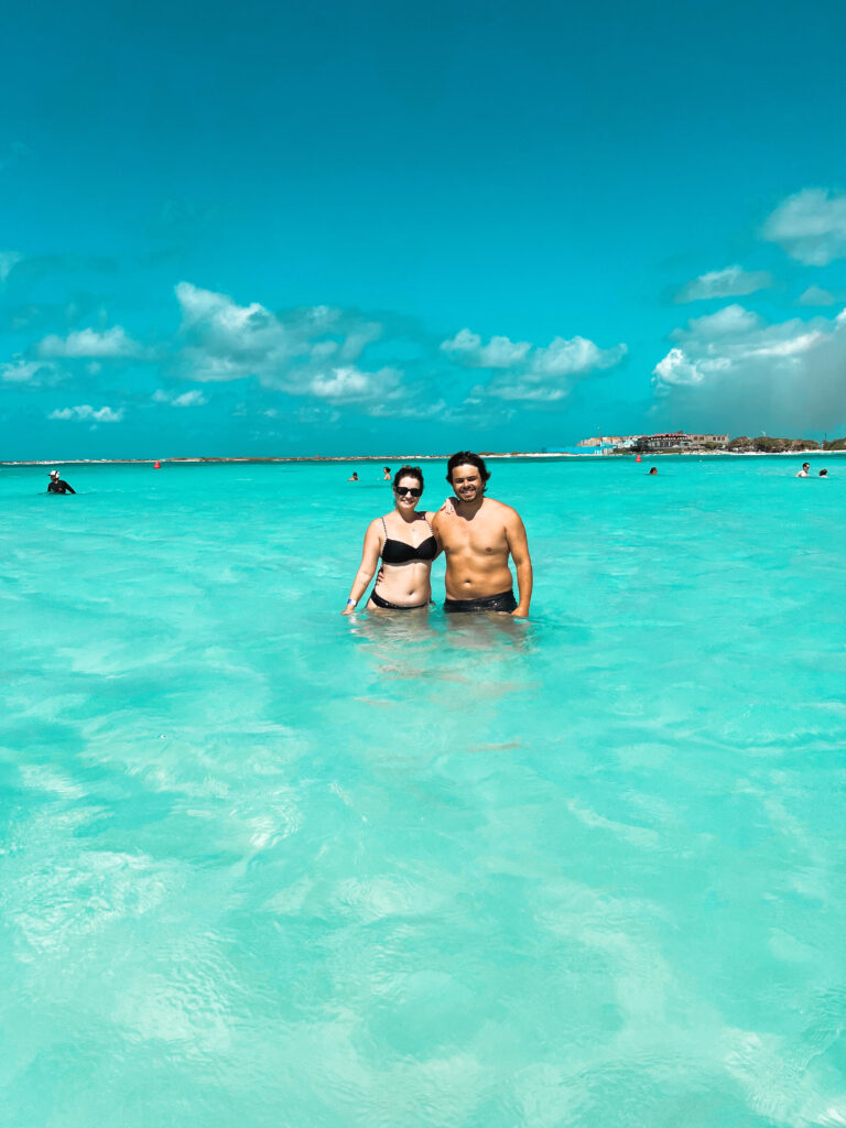 aruba