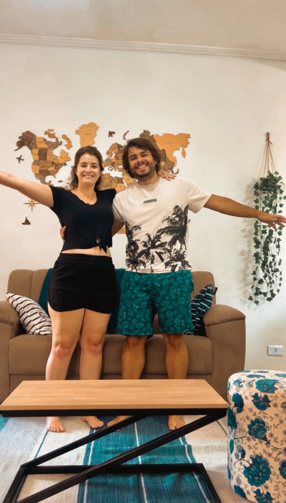 Como Transformar Seus Gastos do Dia a Dia em Viagens Inesquecíveis