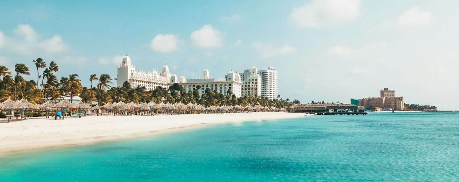 Roteiro de 5 dias em Aruba e dicas para economizar na sua viagem: