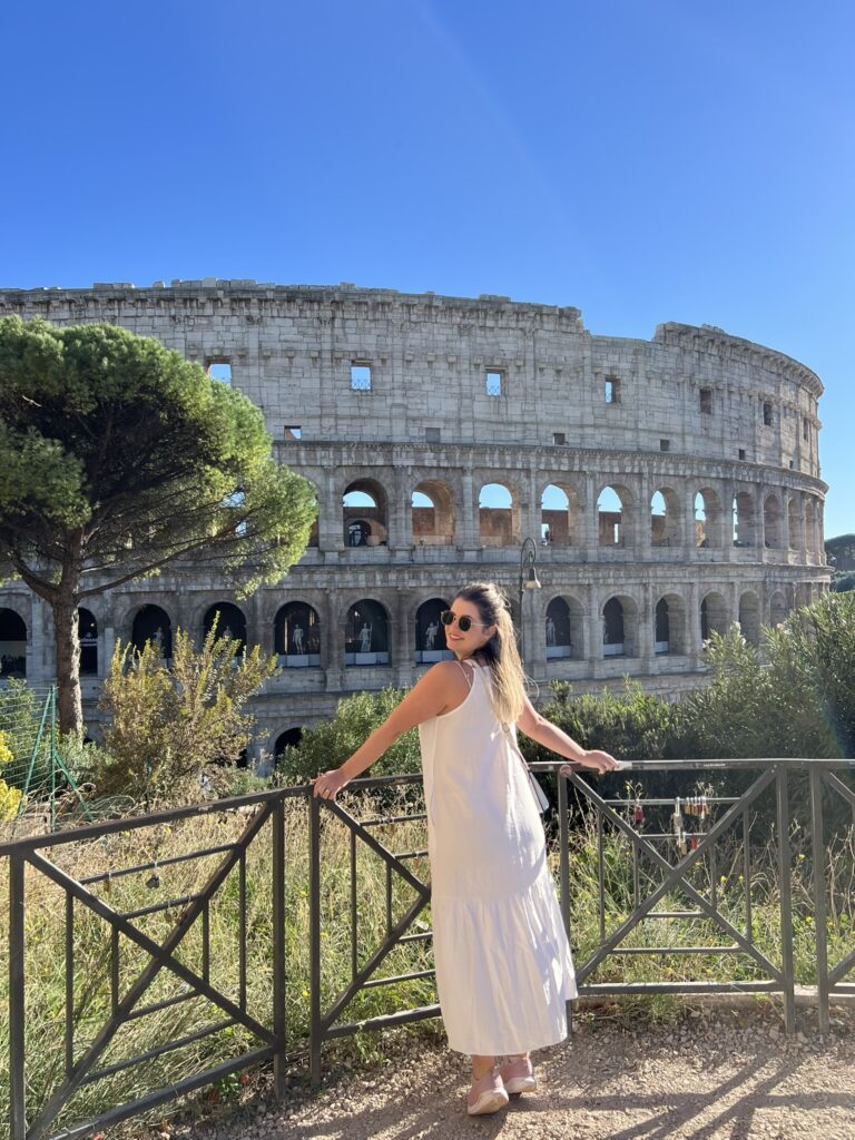 Roteiro Roma: Roteiro 3 dias em Roma, o que fazer, onde comer, hospedagens e muito mais!