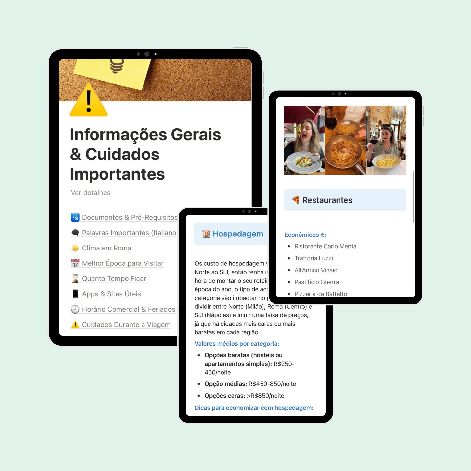 Roteiro Paris - Imagem 4