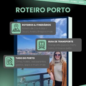 Roteiro Porto