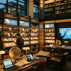 Biblioteca de Prompts